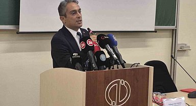 Eskişehir'de "Sanal Ortamda Bahis, Şans Oyunları ve Kumarla Mücadele Paneli" düzenlendi
