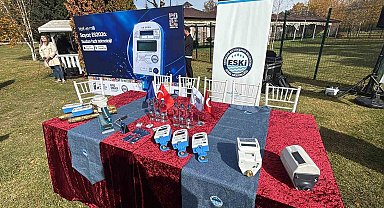 Eskişehir'de sumatiğe giderek karta bakiye yükleme dönemi sona eriyor