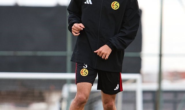 Eskişehirspor, İzmir deplasmanına gidiyor