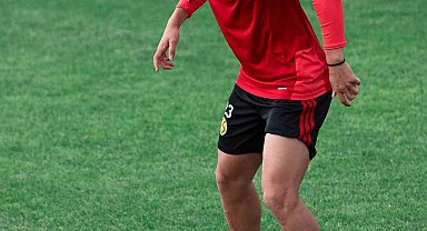 Eskişehirspor'da rota Konya deplasmanı