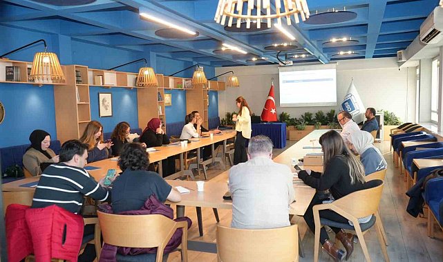 ESO'da "İş Mükemmelliği ve Süreç İstikrarı" eğitimi gerçekleştirildi