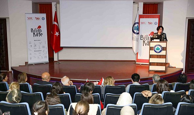 ESOGÜ'de 'Normal Doğum ve Emzirme Haftası' etkinliği düzenlendi