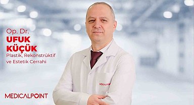 Estetik Cerrahi Uzmanı Op. Dr. Küçük: "Estetik ameliyatlar için kış ayları tercih ediliyor"