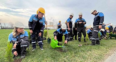 Eti Bakır, iklim ve doğa raporunu yayımladı