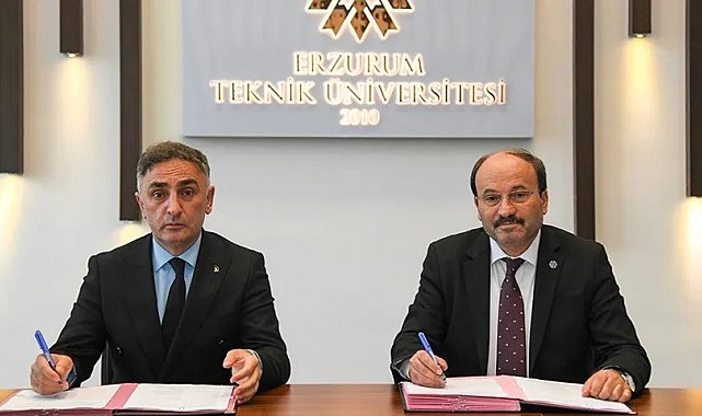 ETÜ ile İŞKUR arasında gençlik programı protokolü imzalandı
