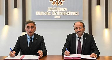 ETÜ ile İŞKUR arasında gençlik programı protokolü imzalandı