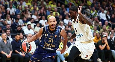 Euroleague: Fenerbahçe: 76 - Dubai Basketbol: 66