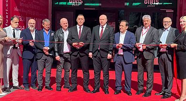Evcil hayvan sektörü İstanbul'da buluşuyor, 12. PETZOO Eurasia kapılarını açtı