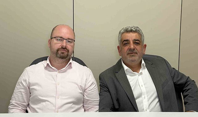 Evde bakım sektörü temsilcileri: "Türkiye yaşlanıyor, vatandaşın bu hizmetlere ihtiyacı artacak"