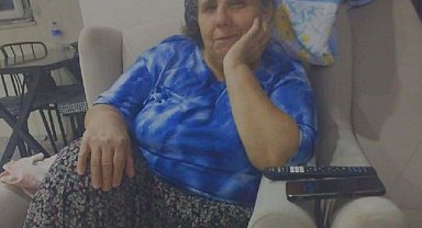 Evinden ayrıldı, bir daha haber alınamadı