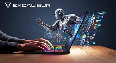 Excalibur G915'in teknik özellikleri açıklandı