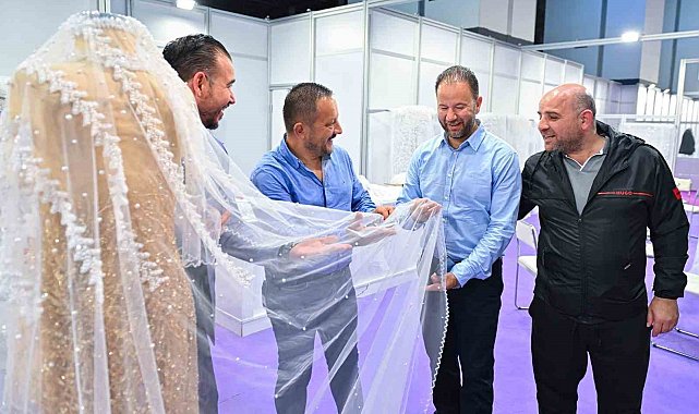Fashion Prime, moda dünyasını İzmir'de buluşturuyor