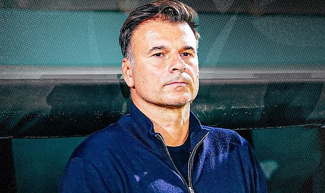 Fatih Karagümrük, Aleksandar Stanojevic ile yollarını ayırdı