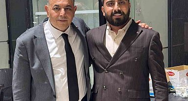 Fatih Mehmet Kaplan MTSO Meclis Üyeliğine seçildi