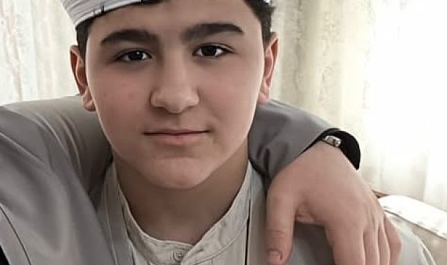 Fatih'te elektrik akımına kapılarak ölen 14 yaşındaki çocuğun hafız olduğu öğrenildi