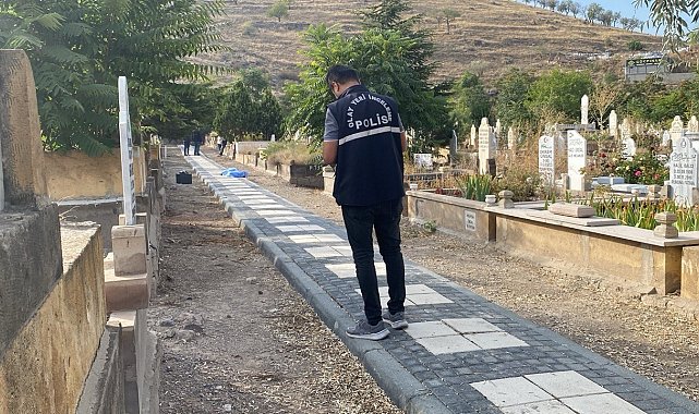 Fehmi Lüp cinayeti aydınlatıldı