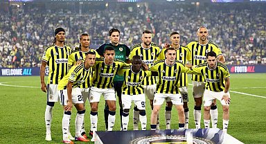 Fenerbahçe, Aston Villa'ya konuk olacak