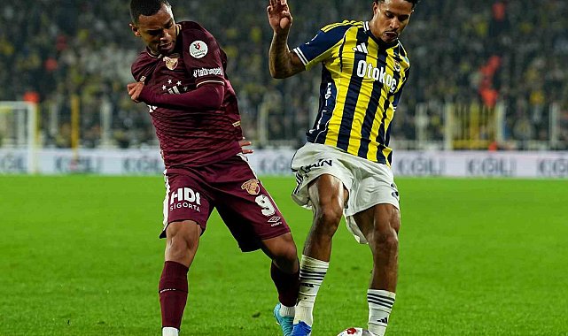 Fenerbahçe, Göztepe'yi konuk edecek