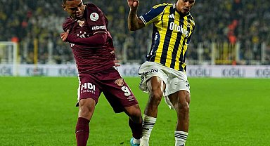 Fenerbahçe, Göztepe'yi konuk edecek
