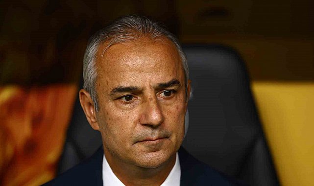 Fenerbahçe'de İsmail Kartal dönemi sona erdi
