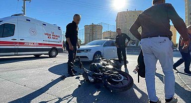 Fenomen olma tutkusu trafik kurallarının önüne geçiyor