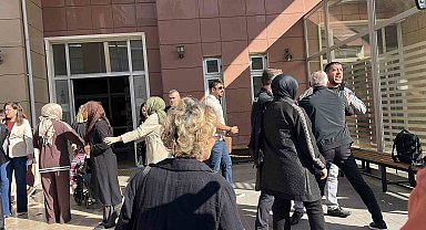 Ferdi Zeyrek davasında duruşma 3 Şubat'a ertelendi