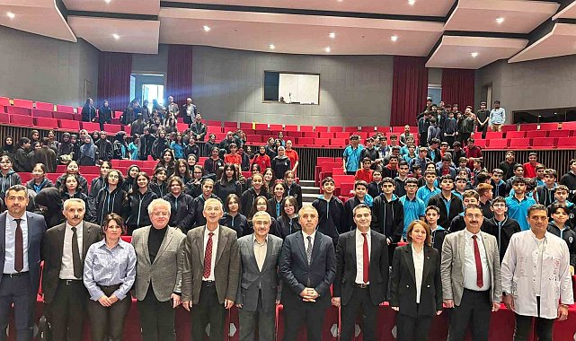 Fethi Gemuhluoğlu Arapgir'de anıldı