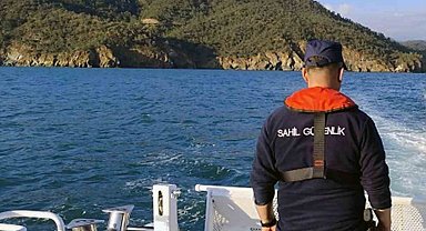 Fethiye'de 35 düzensiz göçmen yakalandı