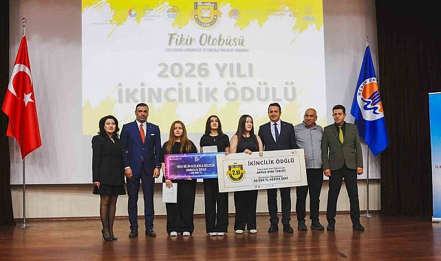 Fikir Otobüsü 2027 için başvurular başladı