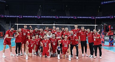 Filenin Efeleri, 2027 Dünya Kupası'nda mücadele edecek