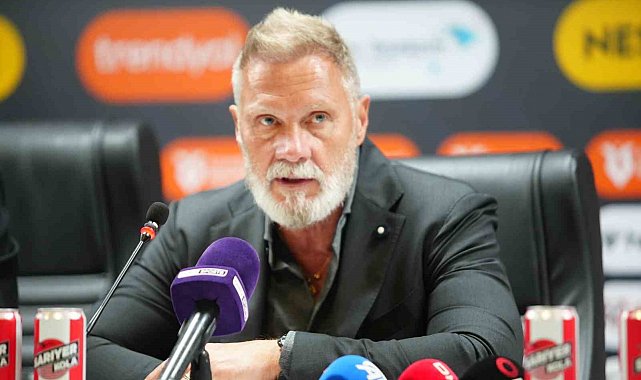Fink: "Ben bir savaşçıyım, burada kalmak istiyorum"