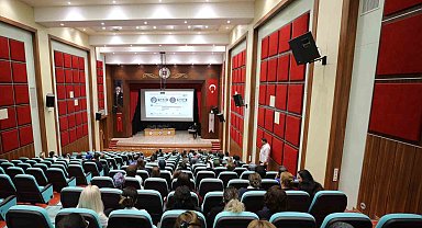 Fırat Üniversitesi Hastanesi'nde, dünya artrit günü etkinliği