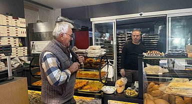 Fırıncıların 'fiyat savaşı' vatandaşa yaradı: Ekmeği 10 TL'ye düşürdü