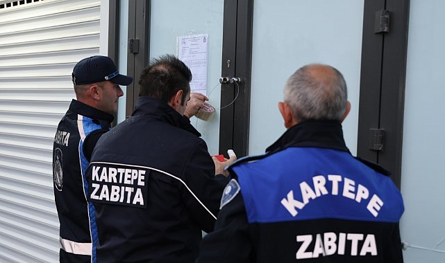 Fiyat ihlalleri ve tarihi geçmiş ürünler nedeniyle Hakmar mühürlendi