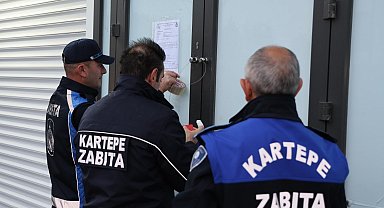 Fiyat ihlalleri ve tarihi geçmiş ürünler nedeniyle Hakmar mühürlendi