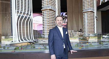 Folkart, İzmir'de bilinirlik ve güvende açık ara lider