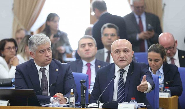 Fon düzenlemesi TBMM Plan ve Bütçe Komisyonu'nda kabul edildi