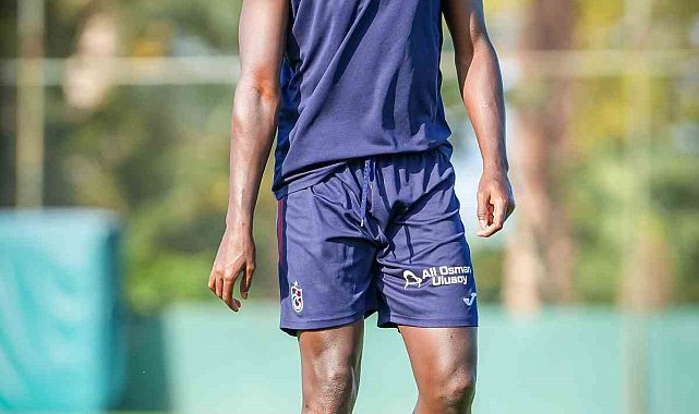 Franculino Dju, Paul Onuachu'yu aratmıyor