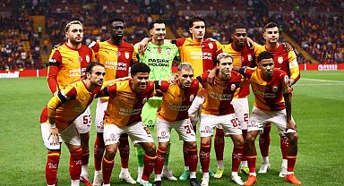 Galatasaray'da 2 değişiklik