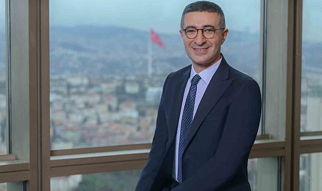 Garanti BBVA'nın yılın ilk 9 ayında net kârı 98,2 milyar TL oldu
