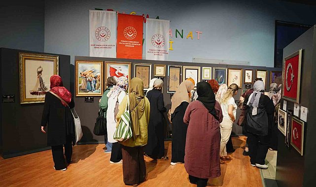 GastroAntep Kültür Yolu Festivali şehrin dört bir yanında