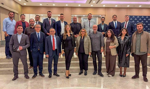 Gayrimenkul sektöründe MASAK yükümlülükleri dijital çözümlerle ele alındı