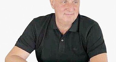 Gazeteci Levent Öztürk'ün vefatı basın camiasını yasa boğdu