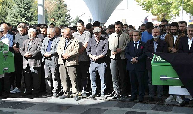 Gazeteci Sami Dayangaç'ın acı günü