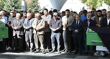 Gazeteci Sami Dayangaç'ın acı günü