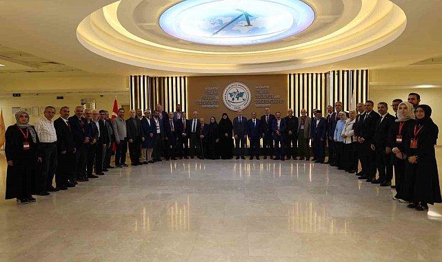 Gaziantep Forum 3 sonuç bildirgesi açıklandı