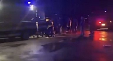 Gaziantep'te 2 farklı kaza: Toplam 21 yaralı