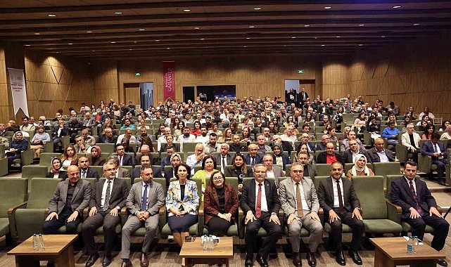 Gaziantep'te 22 bin 500 çocuğun yeteneği mercek altına alındı
