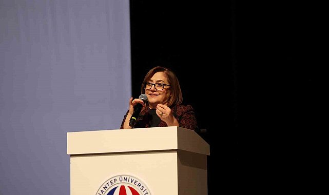 Gaziantep'te 3 bin 500 yıllık tarihe ışık tutan uluslararası buluşma