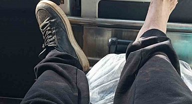 Gaziantep'te amca-yeğenin arazi kavgası kanlı bitti: Yaraladığı yeğenine yardım edilmesini engellemeye çalıştı